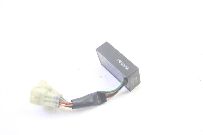 photo de RELAIS ELECTRIQUE SYM GTS EVO 125 (2009 - 2013) - Zoom état d’usage