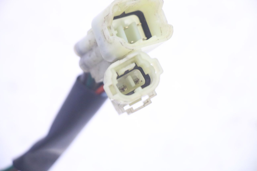 photo de RELAIS ELECTRIQUE SYM GTS EVO 125 (2009 - 2013) - Vue d’ensemble