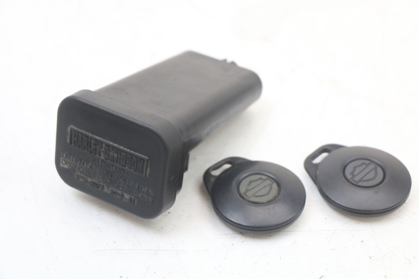 photo de RELAIS ELECTRIQUE HARLEY DAVIDSON SPORTSTER XL CUSTOM 883 (1999 - 2006)