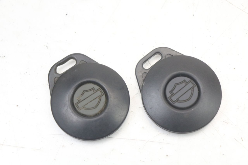 photo de RELAIS ELECTRIQUE HARLEY DAVIDSON SPORTSTER XL CUSTOM 883 (1999 - 2006)