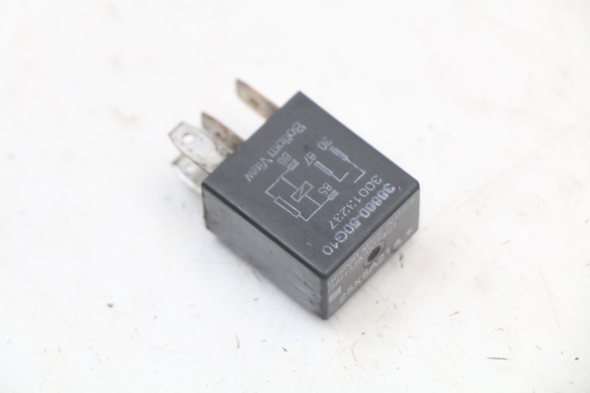 photo de RELAIS ELECTRIQUE HARLEY DAVIDSON SPORTSTER XL CUSTOM 883 (1999 - 2006)