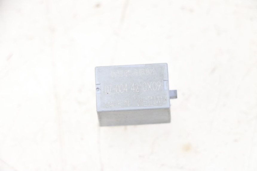 photo de RELAIS ELECTRIQUE HONDA FORZA 125 (2021 - 2025)