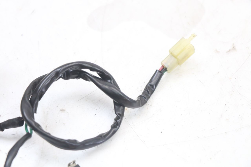 photo de RELAIS ELECTRIQUE HONDA NES AROBASE 125 (2000 - 2003)