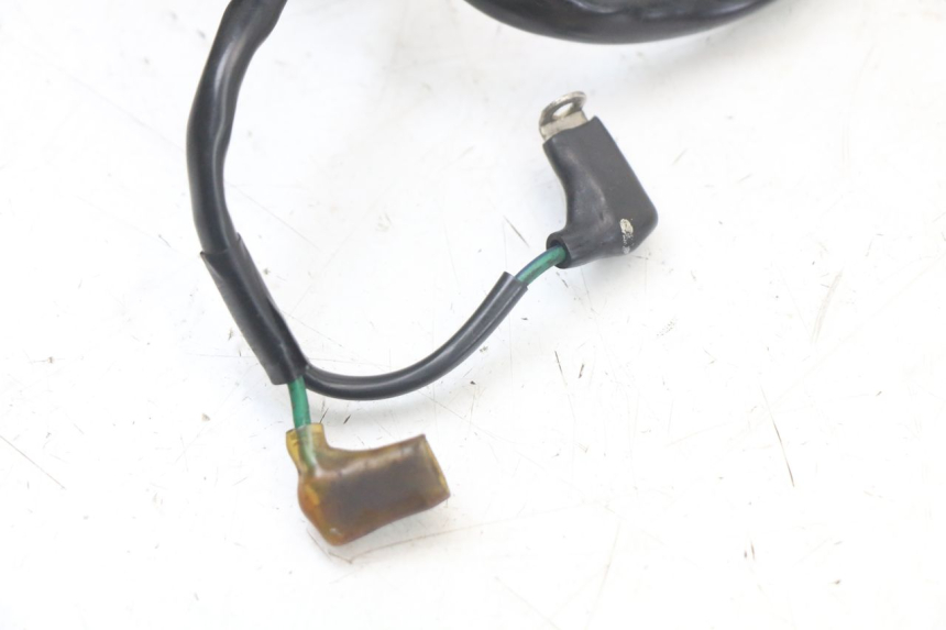 photo de RELAIS ELECTRIQUE HONDA NES AROBASE 125 (2000 - 2003)