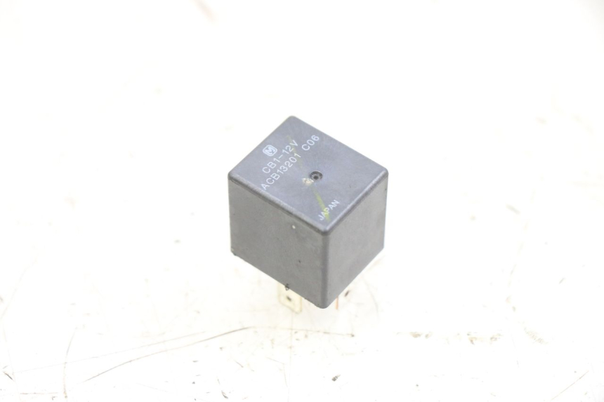 photo de RELAIS ELECTRIQUE HONDA PCX (JF47) 125 (2012 - 2013)