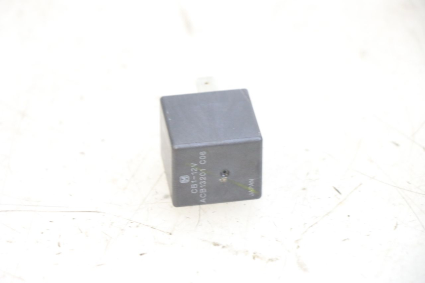 photo de RELAIS ELECTRIQUE HONDA PCX (JF47) 125 (2012 - 2013)