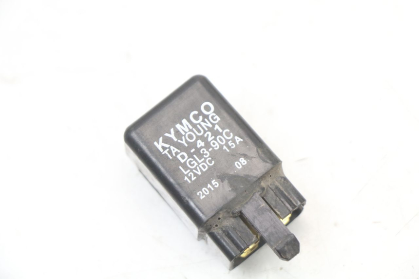 photo de RELAIS ELECTRIQUE KYMCO K-PW K-PIPE 50 (2012 - 2017)