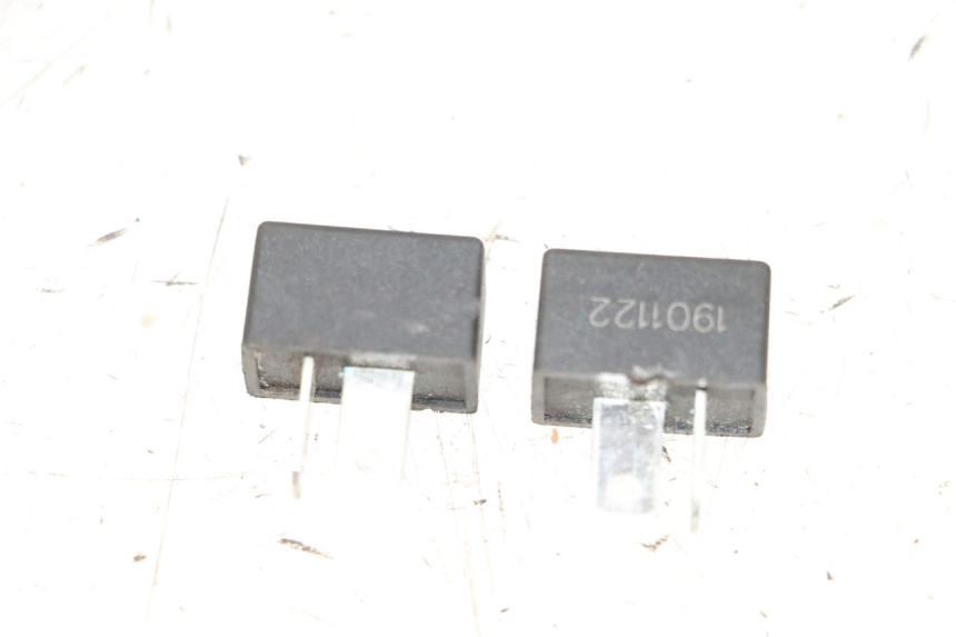 photo de RELAIS ELECTRIQUE PEUGEOT KISBEE 4T 50 (2018 - 2022) - Vue principale