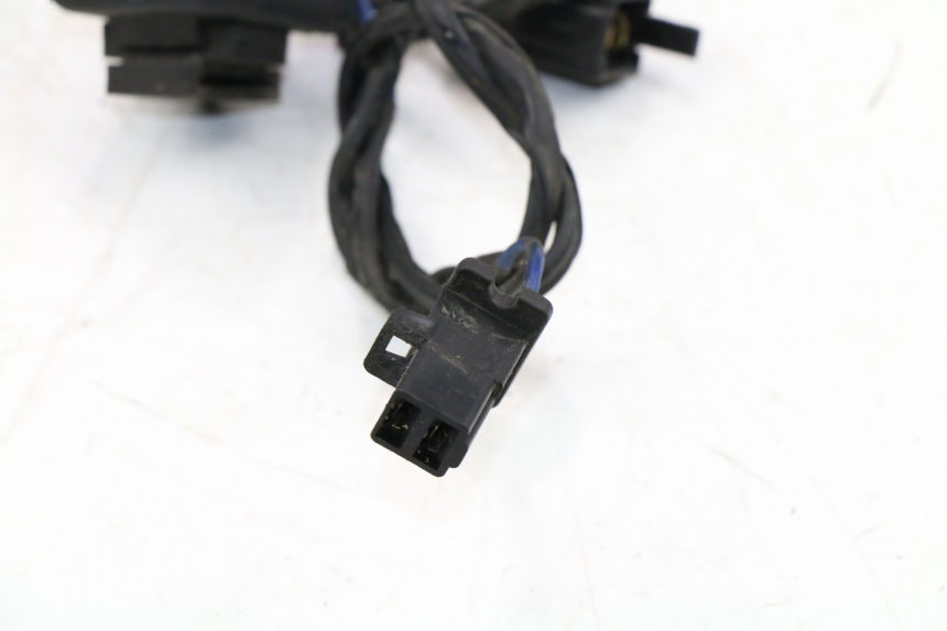 photo de RELAIS ELECTRIQUE KYMCO DINK STREET ABS 125 (2011 - 2018)