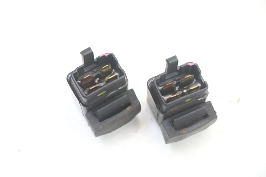photo de RELAIS ELECTRIQUE KYMCO GRAND DINK 125 (2008 - 2014)
