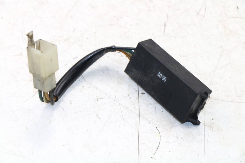 photo de RELAIS ELECTRIQUE KYMCO GRAND DINK 125 (2008 - 2014)