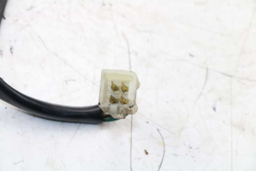 photo de RELAIS ELECTRIQUE KYMCO GRAND DINK 125 (2008 - 2014)