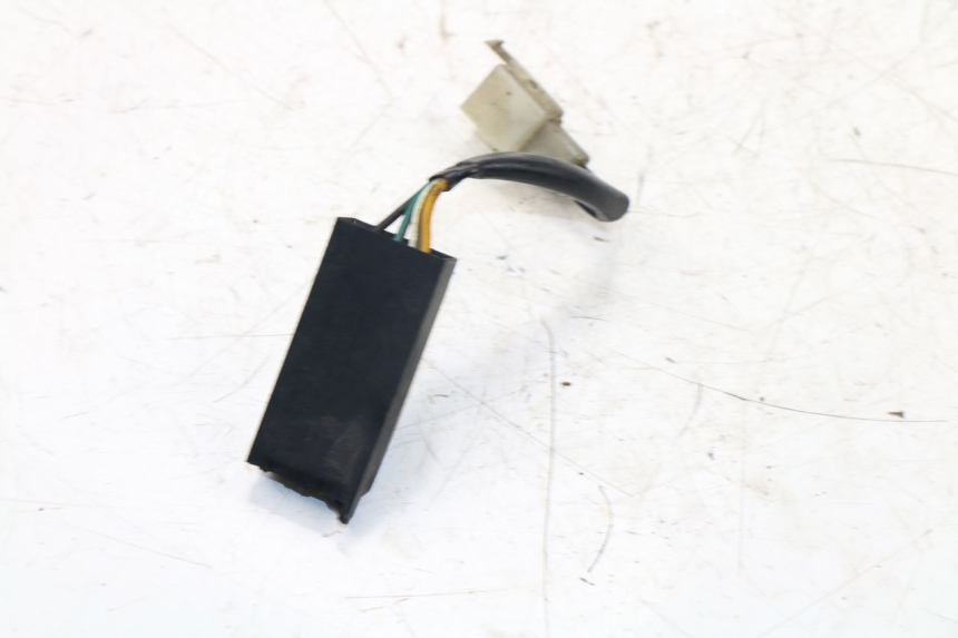 photo de RELAIS ELECTRIQUE KYMCO GRAND DINK 125 (2008 - 2014)