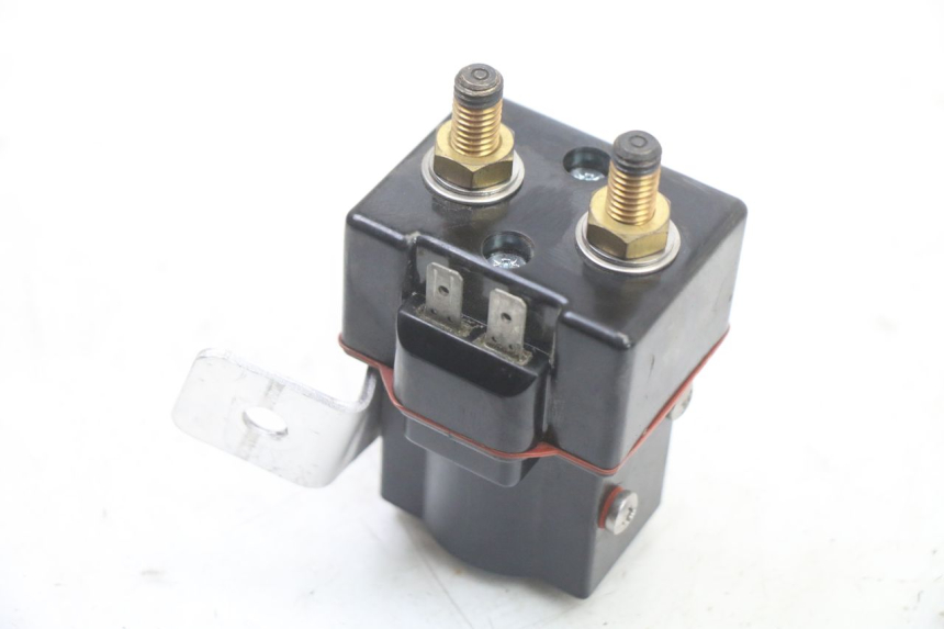 photo de RELAIS ELECTRIQUE LIGIER PULSE 3 1 (2014 - 2020)