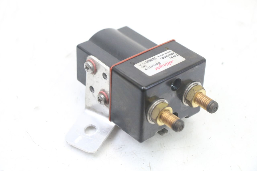 photo de RELAIS ELECTRIQUE LIGIER PULSE 3 1 (2014 - 2020)