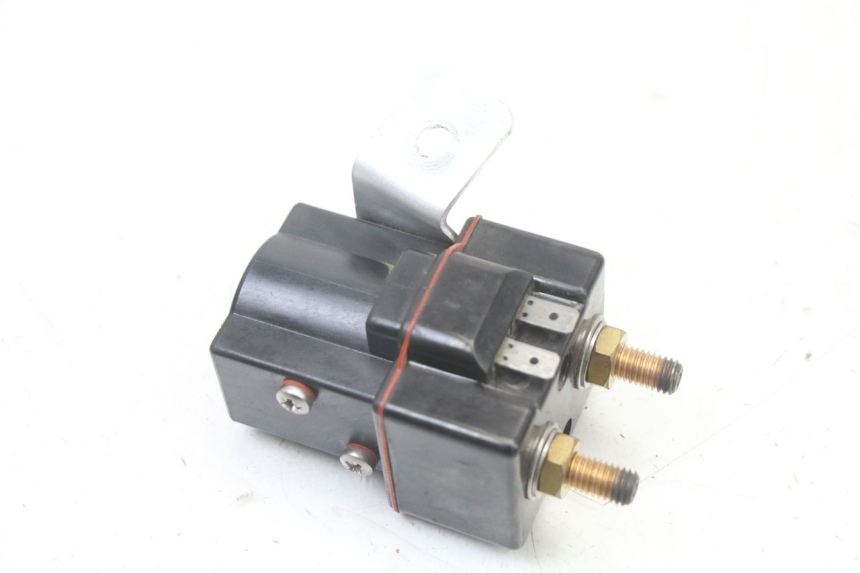 photo de RELAIS ELECTRIQUE LIGIER PULSE 3 1 (2014 - 2020)