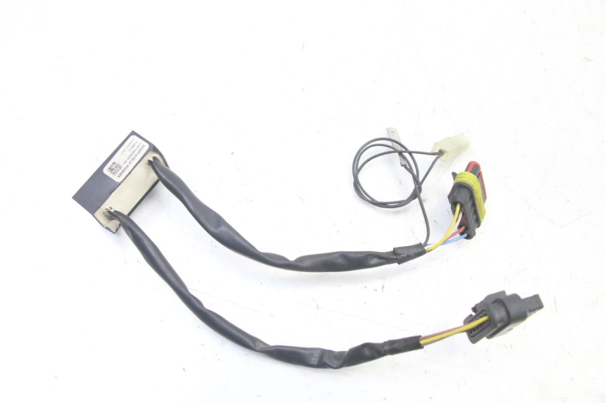 photo de RELAIS ELECTRIQUE LIGIER PULSE 3 1 (2014 - 2020)