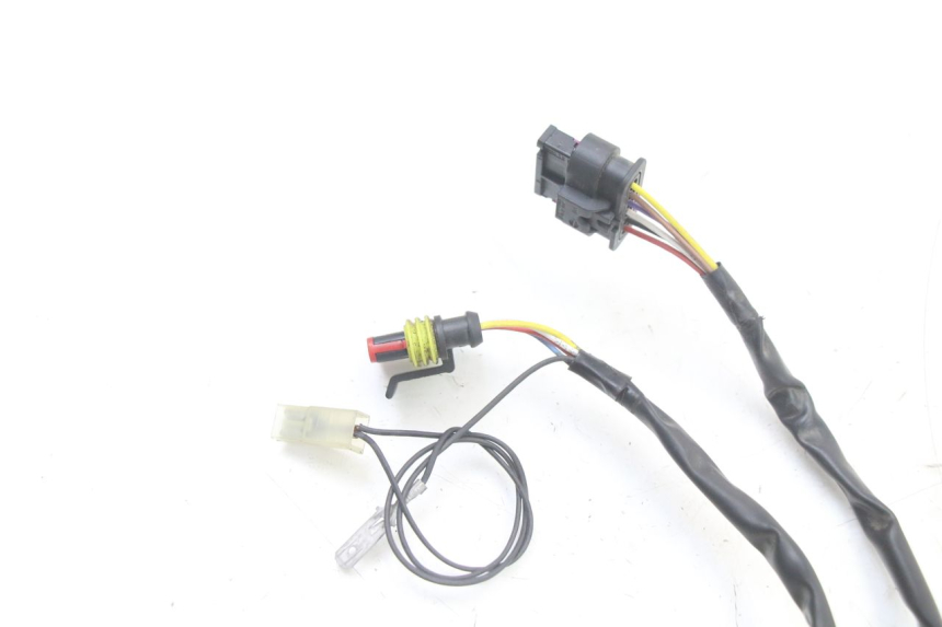 photo de RELAIS ELECTRIQUE LIGIER PULSE 3 1 (2014 - 2020)