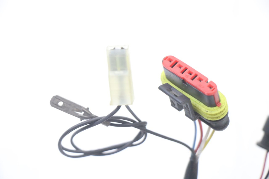 photo de RELAIS ELECTRIQUE LIGIER PULSE 3 1 (2014 - 2020)