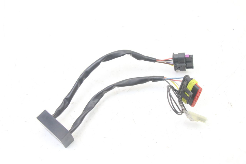 photo de RELAIS ELECTRIQUE LIGIER PULSE 3 1 (2014 - 2020)