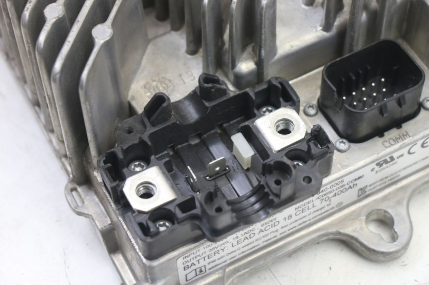 photo de RELAIS ELECTRIQUE LIGIER PULSE 3 1 (2014 - 2020)