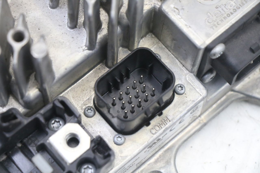 photo de RELAIS ELECTRIQUE LIGIER PULSE 3 1 (2014 - 2020)