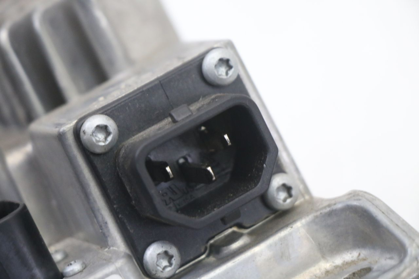 photo de RELAIS ELECTRIQUE LIGIER PULSE 3 1 (2014 - 2020)