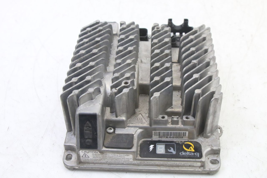 photo de RELAIS ELECTRIQUE LIGIER PULSE 3 1 (2014 - 2020)