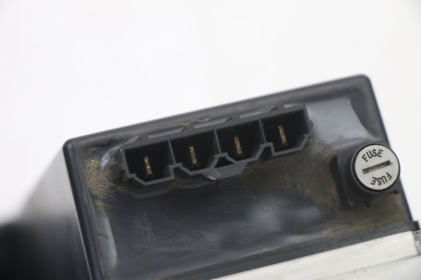 photo de RELAIS ELECTRIQUE LIGIER PULSE 3 1 (2014 - 2020)