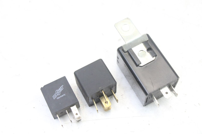 photo de RELAIS ELECTRIQUE LIGIER PULSE 3 1 (2014 - 2020)