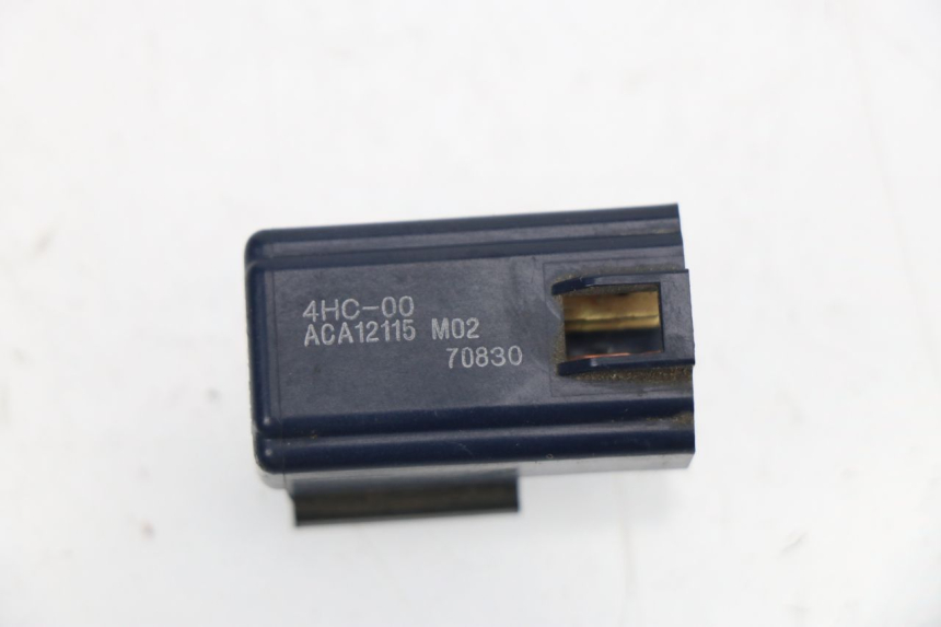 photo de RELAIS ELECTRIQUE MBK FLAME X 125 (2007 - 2016)