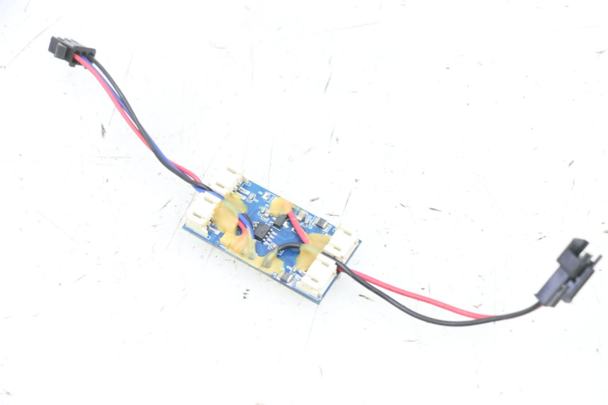 photo de RELAIS ELECTRIQUE DUALTRON MINI SPECIAL 1