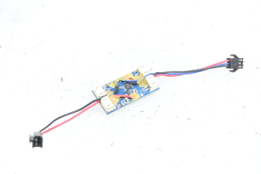 photo de RELAIS ELECTRIQUE DUALTRON MINI SPECIAL 1