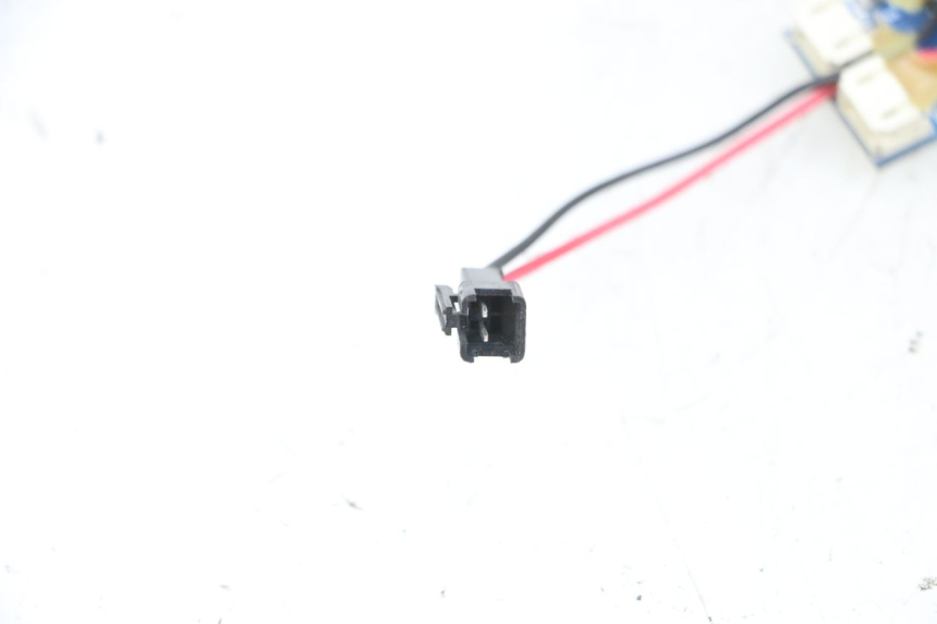 photo de RELAIS ELECTRIQUE DUALTRON MINI SPECIAL 1