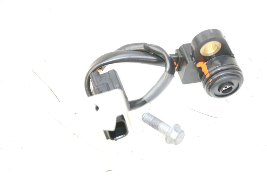 photo de RELAIS ELECTRIQUE PIAGGIO MP3 HPE 310 (2024 - 2025)