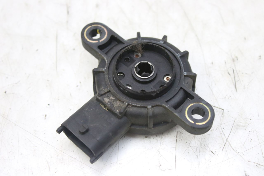 photo de RELAIS ELECTRIQUE PIAGGIO MP3 RL 250 (2007 - 2010)