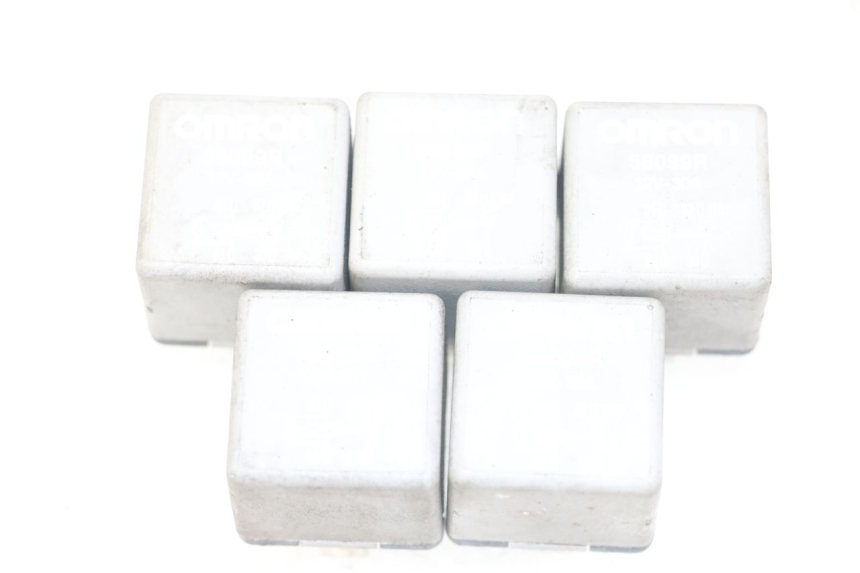 photo de RELAIS ELECTRIQUE PIAGGIO MP3 500 (2014 - 2016)