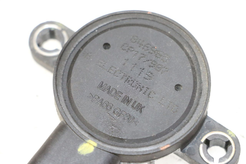 photo de RELAIS ELECTRIQUE PIAGGIO MP3 RL 250 (2007 - 2010)