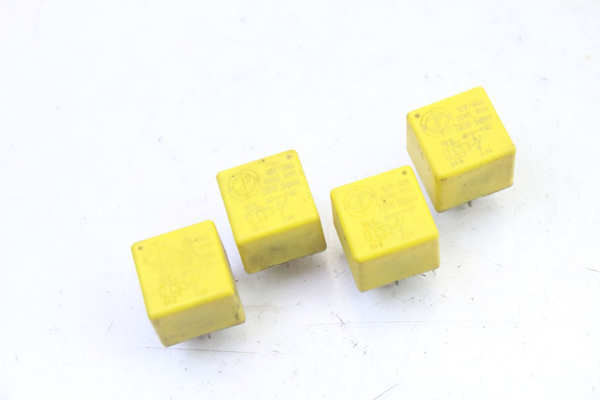 photo de RELAIS ELECTRIQUE PIAGGIO MP3 RL 250 (2007 - 2010)