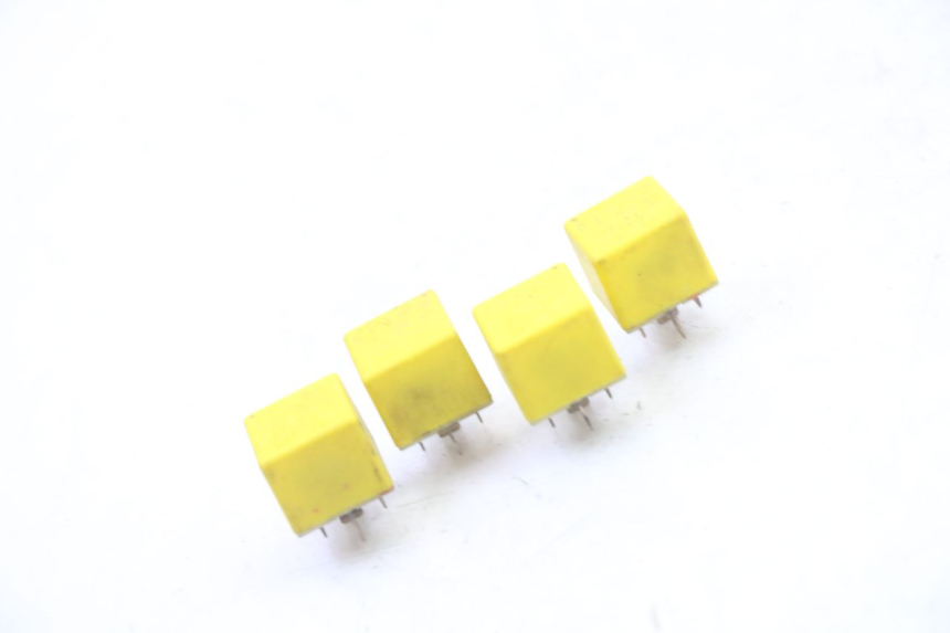 photo de RELAIS ELECTRIQUE PIAGGIO MP3 RL 250 (2007 - 2010)