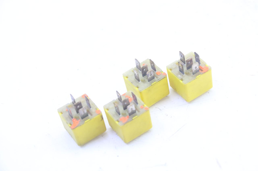 photo de RELAIS ELECTRIQUE PIAGGIO MP3 RL 250 (2007 - 2010)