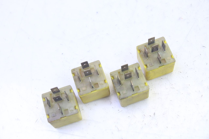 photo de RELAIS ELECTRIQUE PIAGGIO MP3 RL 250 (2007 - 2010)