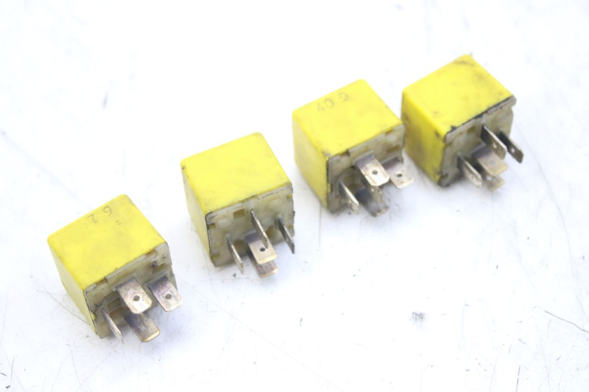 photo de RELAIS ELECTRIQUE PIAGGIO MP3 RL 250 (2007 - 2010)