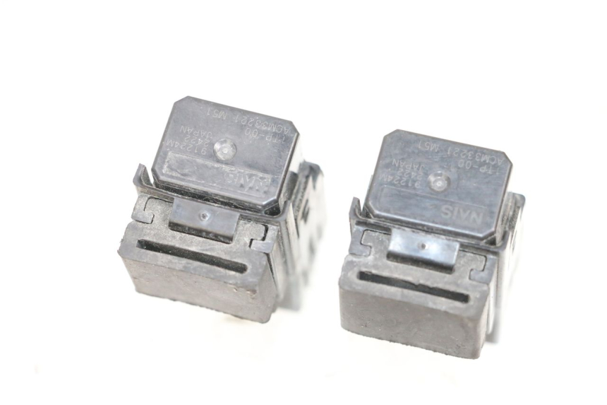 photo de RELAIS ELECTRIQUE YAMAHA MT-07 MT07 ABS 700 (2018 - 2020) - Détail de la pièce