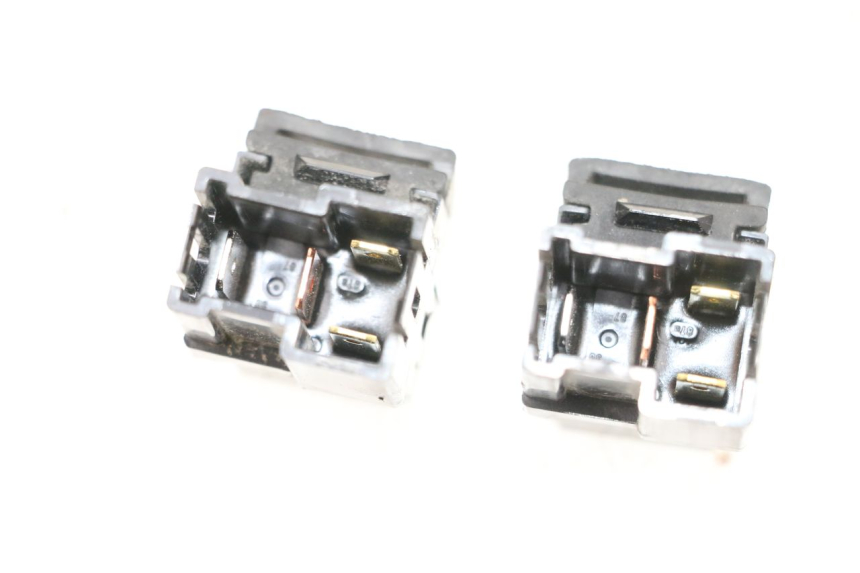 photo de RELAIS ELECTRIQUE YAMAHA MT-07 MT07 ABS 700 (2018 - 2020) - Autre angle de vue