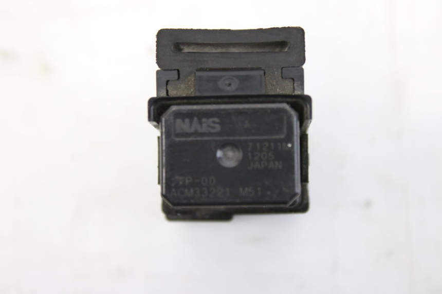 photo de RELAIS ELECTRIQUE YAMAHA MT-07 MT07 700 (2018 - 2020)