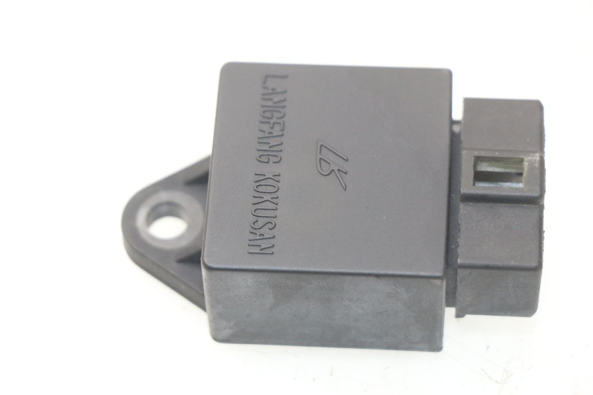 photo de RELAIS ELECTRIQUE PIAGGIO NEW TYPHOON 50 (2010 - 2017)