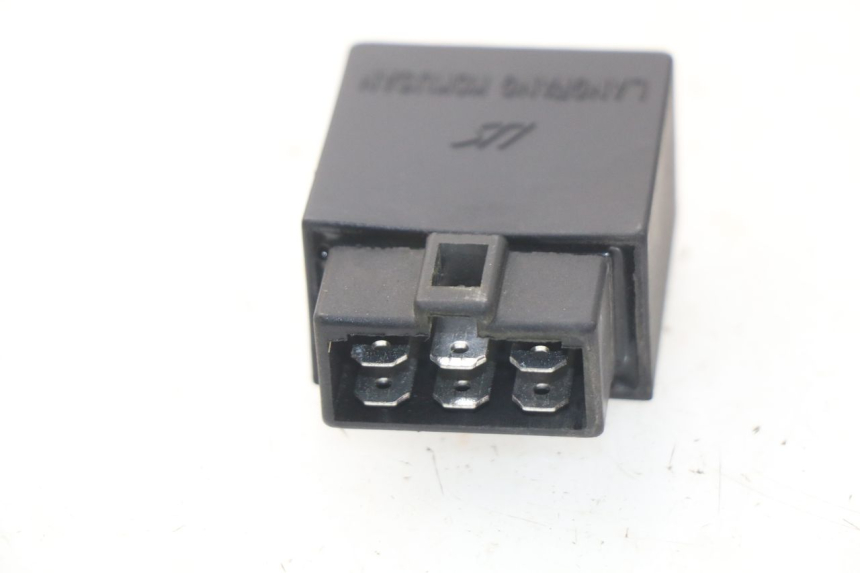 photo de RELAIS ELECTRIQUE PIAGGIO NEW TYPHOON 50 (2010 - 2017)