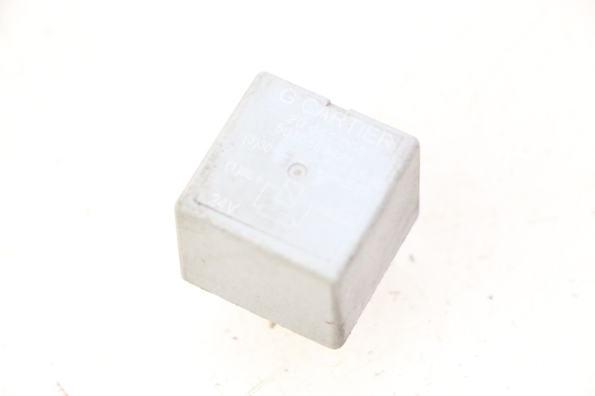 photo de RELAIS ELECTRIQUE GILERA NEXUS 125 (2009 - 2013)