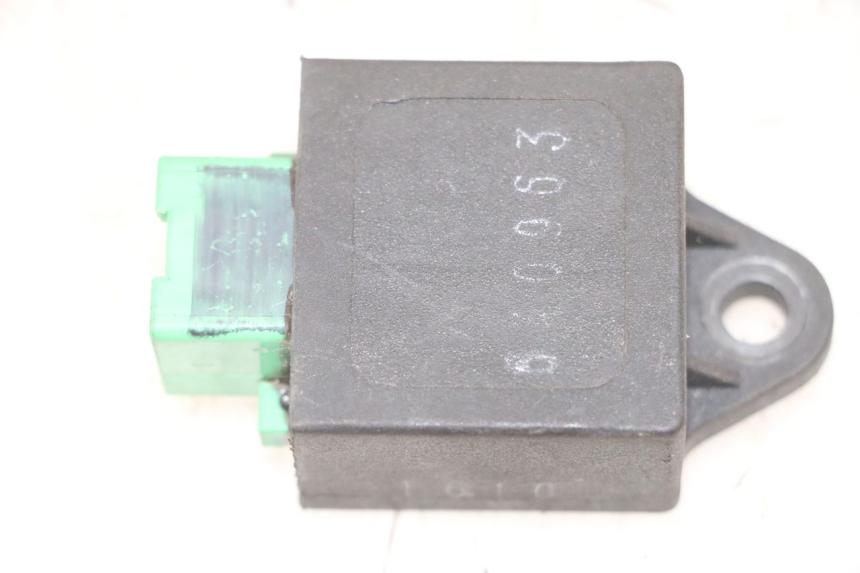 photo de RELAIS ELECTRIQUE GILERA NEXUS 125 (2009 - 2013)